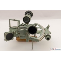 Freiberger drum sextant VEB Freiberger Sextant