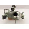 Freiberger drum sextant VEB Freiberger Sextant