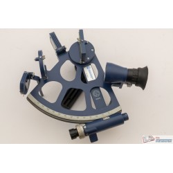 Freiberger drum sextant VEB Freiberger Sextant