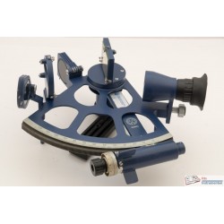 Freiberger drum sextant VEB Freiberger Sextant