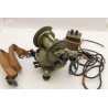 Yal balloon theodolite Optikotechna Optical theodolite