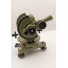 Yal balloon theodolite Optikotechna Optical theodolite