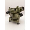 Yal balloon theodolite Optikotechna Optical theodolite