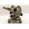 Yal balloon theodolite Optikotechna Optical theodolite