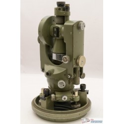 Wild Heerbrugg T1a Wild Heerbrugg Optical theodolite