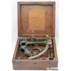 Coombes sextant J. Coombes Sextant