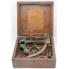 Coombes sextant J. Coombes Sextant