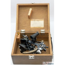 Bosun Mk1 sextant Bosun Sextant