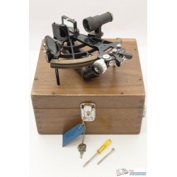 Bosun Mk1 sextant Bosun Sextant