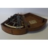 John Bruce octant John Bruce and Sons Octant