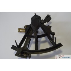 John Bruce octant John Bruce and Sons Octant