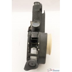 Link A12 bubble sextant Link Aviation Devices Octant