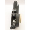 Link A12 bubble sextant Link Aviation Devices Octant