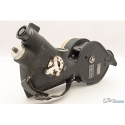 Link A12 bubble sextant Link Aviation Devices Octant