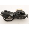 Link A12 bubble sextant Link Aviation Devices Octant