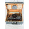 USSR EAS-1M Bubble sextant