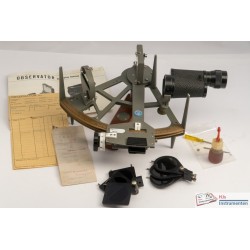 Observator survey sextant 400g Observator Sextant