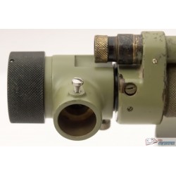 Wild Heerbrugg autocollimation eyepiece Wild Heerbrugg Instrument acc.