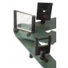 Education sextant - green