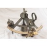 Stanley survey sextant Stanley London Quintant