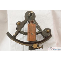 Stanley survey sextant Stanley London Quintant