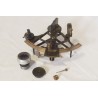 Throughton and Simms survey sextant HO135 Throughton & Simms Quintant