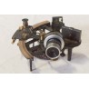 Throughton and Simms survey sextant HO135 Throughton & Simms Quintant