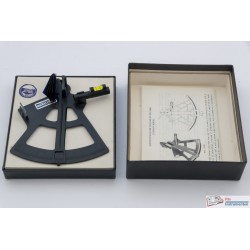 Welch Scientific education sextant Welch Scientific Company Sextant