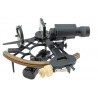 Weems and Plath survey sextant 360 Weems and Plath Sextant