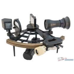 Weems and Plath prism survey sextant 360 Weems and Plath Sextant