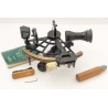 Weems and Plath prism survey sextant 360 Weems and Plath Sextant