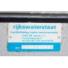 A. Ott Rijkswaterstaat floater tide gauge