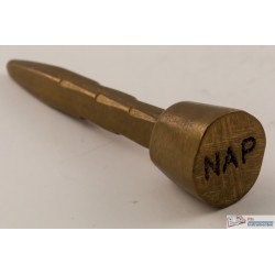 NAP Benchmark