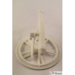 3D printed transit model