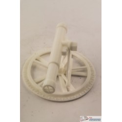 3D printed transit model