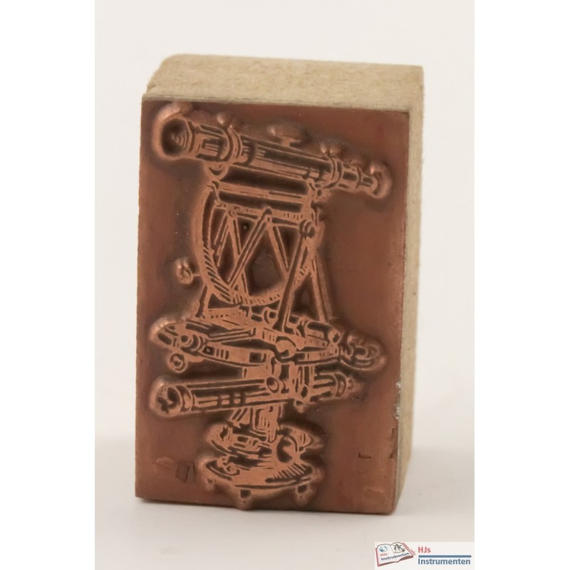 Print block of a transit