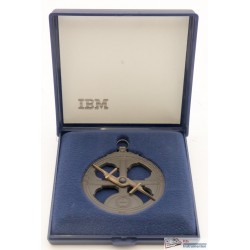 IBM 'Sacramento' astrolabe...