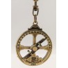 Hemisferium Dundee astrolabe model Hemisferium Instrument models