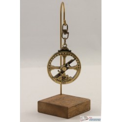 Hemisferium Dundee astrolabe model Hemisferium Instrument models