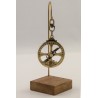 Hemisferium Dundee astrolabe model Hemisferium Instrument models