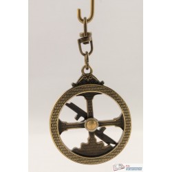 Hemisferium Dundee astrolabe model Hemisferium Instrument models