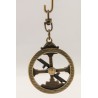 Hemisferium Dundee astrolabe model Hemisferium Instrument models