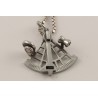 Sextant pendant