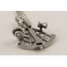 Sextant pendant