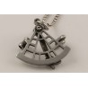 Sextant pendant