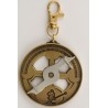 Geocoin astrolabe