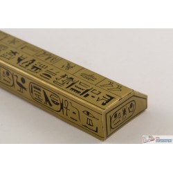 Egyptian Royal Cubit Astromedia Verlag Tapes and chains