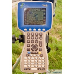 Ashtech Z-max Sercel (Spectra Precision) GNSS Receivers