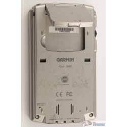 Garmin iQue 3600 Garmin GNSS Receivers