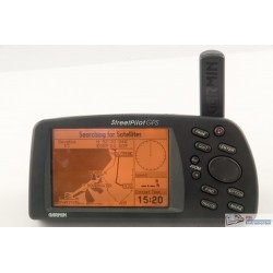 Garmin Streetpilot Garmin GNSS Receivers